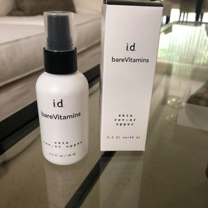 Bare Vitamins Skin Rev-er Upper 2.3 oz.